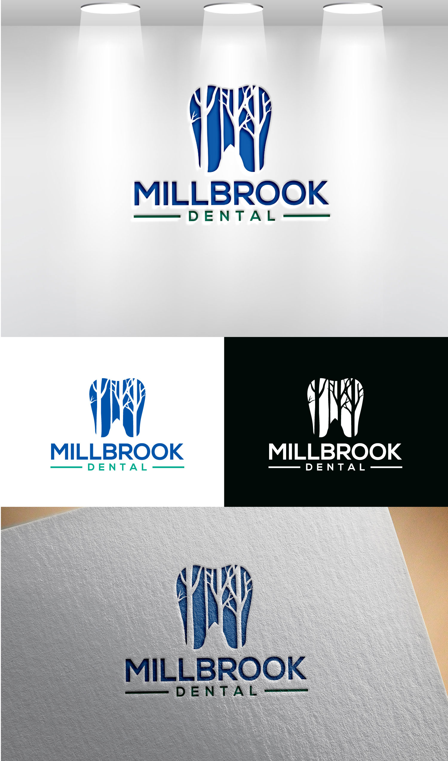 Logo Design by Mi Design1 for this project | Design #34943808