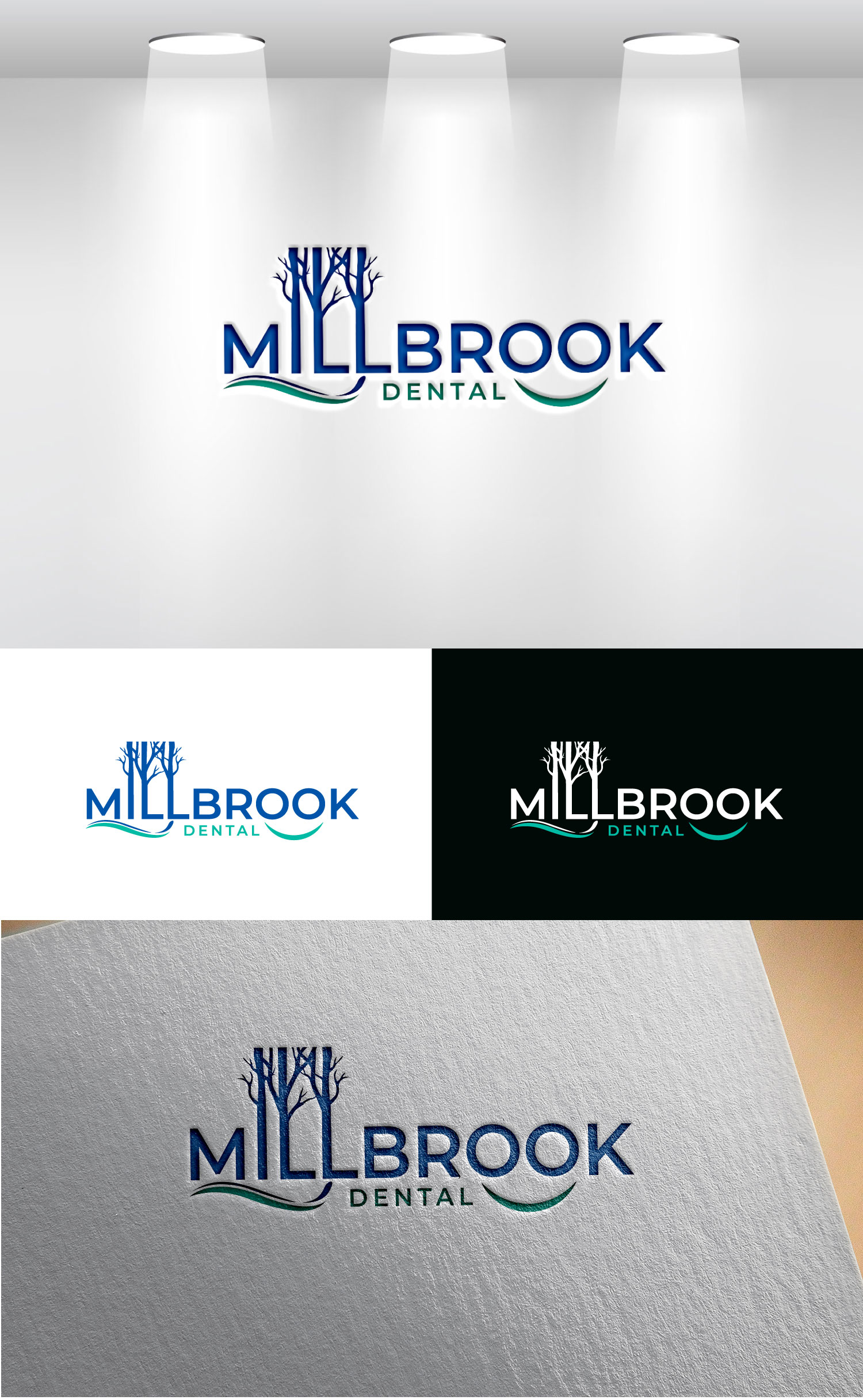 Logo Design by Mi Design1 for this project | Design #34944527