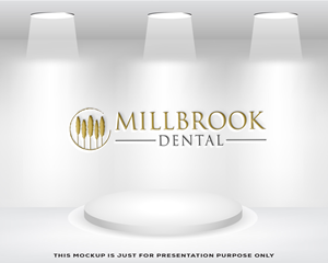 Logo Design by Razaq for this project | Design: #34936470