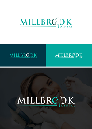 Logo Design by AyaanArt for this project | Design: #34943986