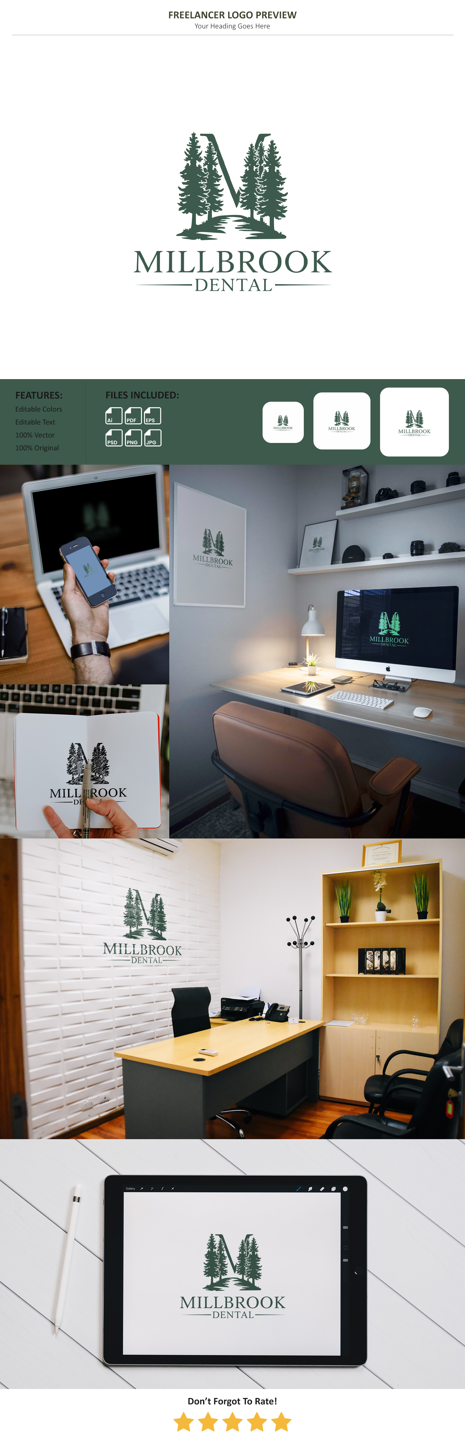 Logo Design by VectorForge for this project | Design #34937205