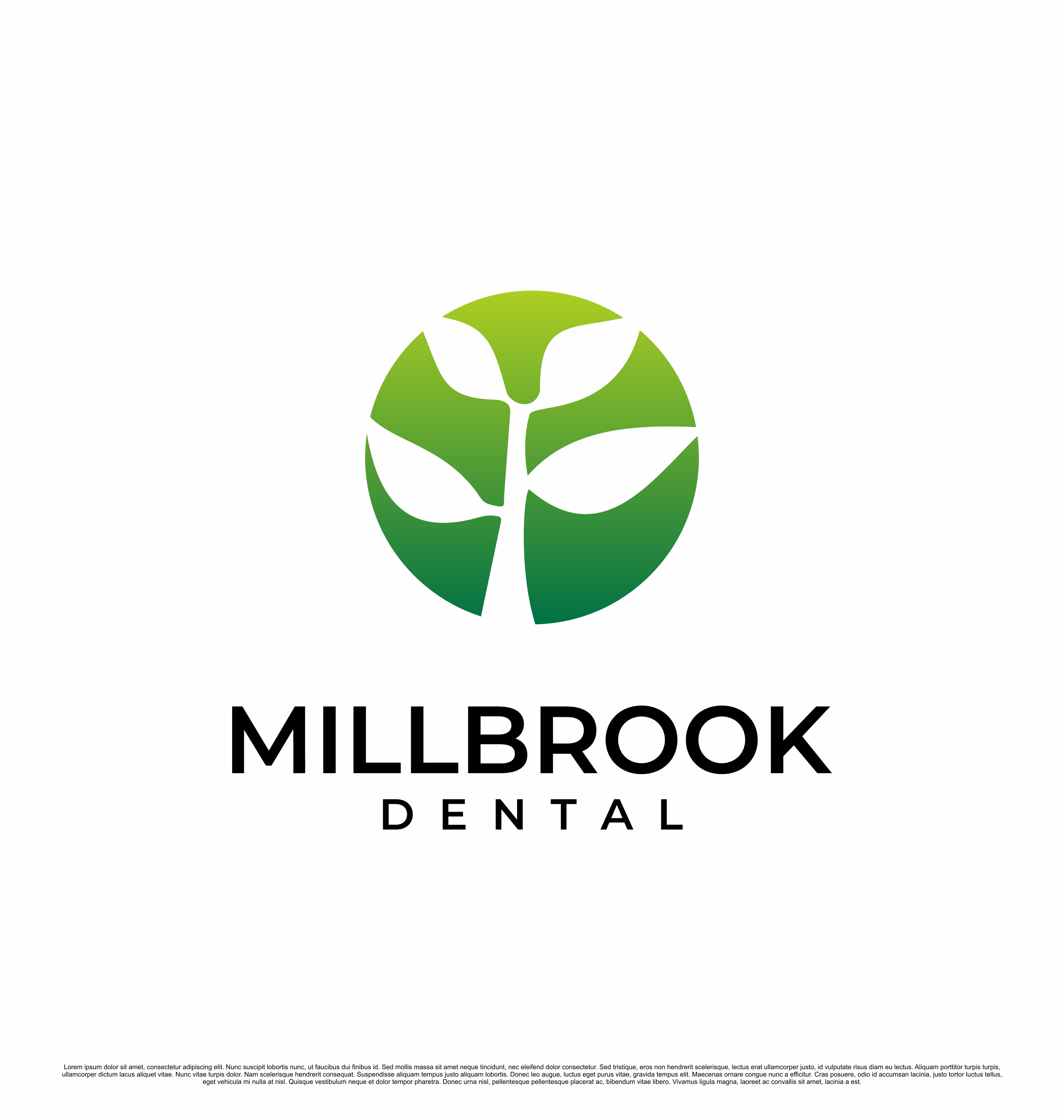 Logo Design by saesean for this project | Design #34944124