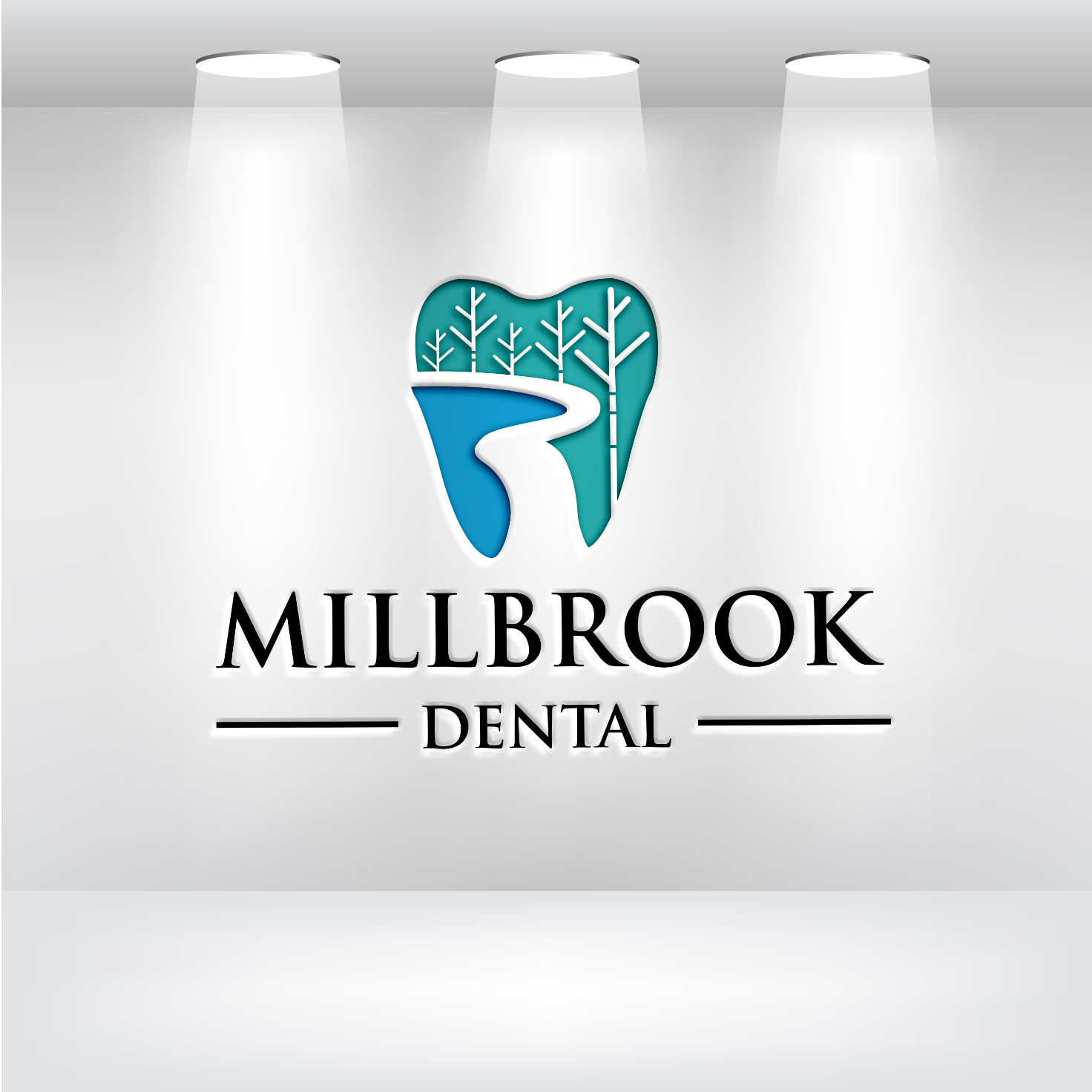 Logo Design by Innovative Graphix for this project | Design #34938801