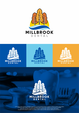 Logo Design by 1206studio