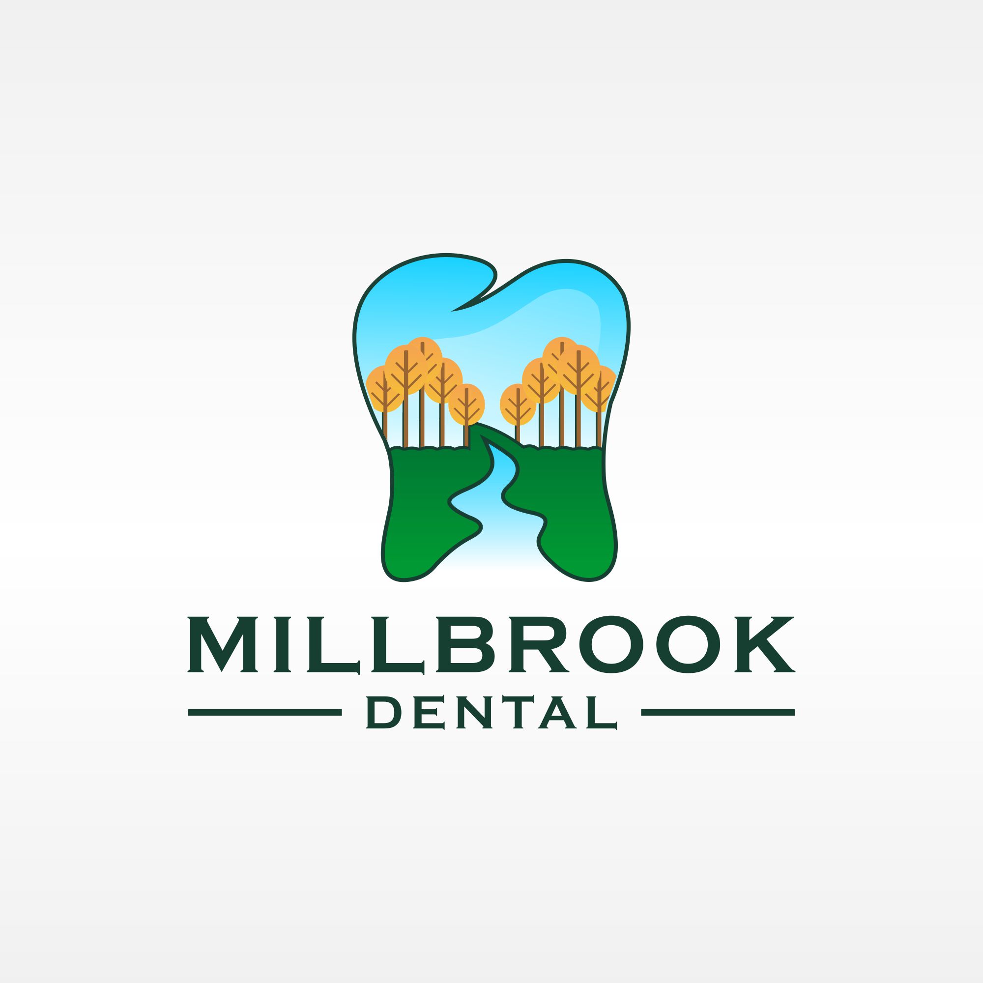 Logo Design by magelangart for this project | Design #34952909