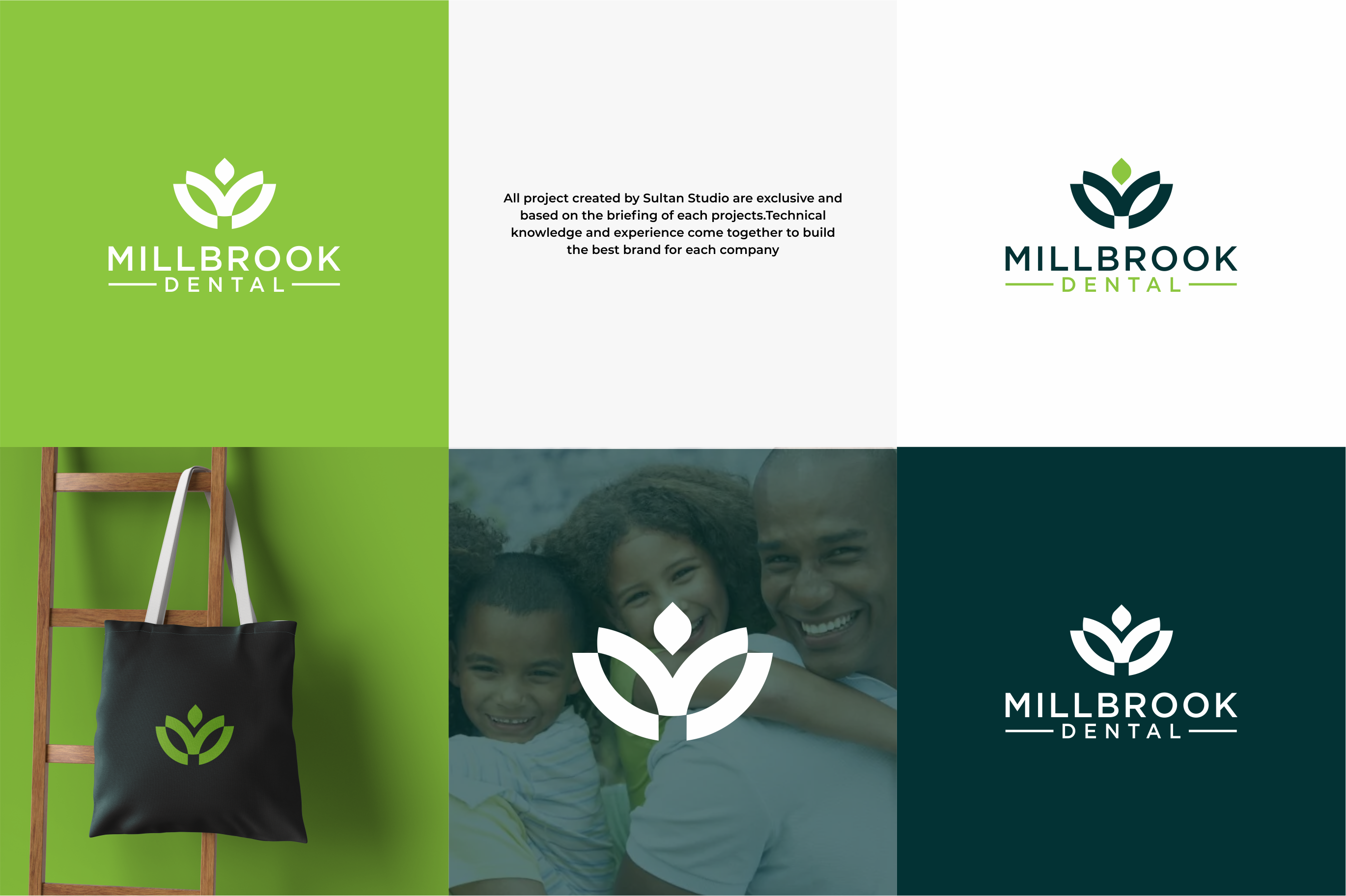 Logo Design by Sultan  Studio for this project | Design #34939112