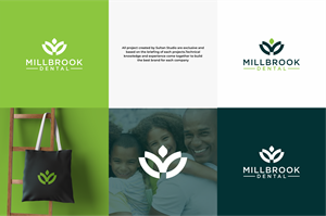 Logo Design by Sultan  Studio for this project | Design: #34939112