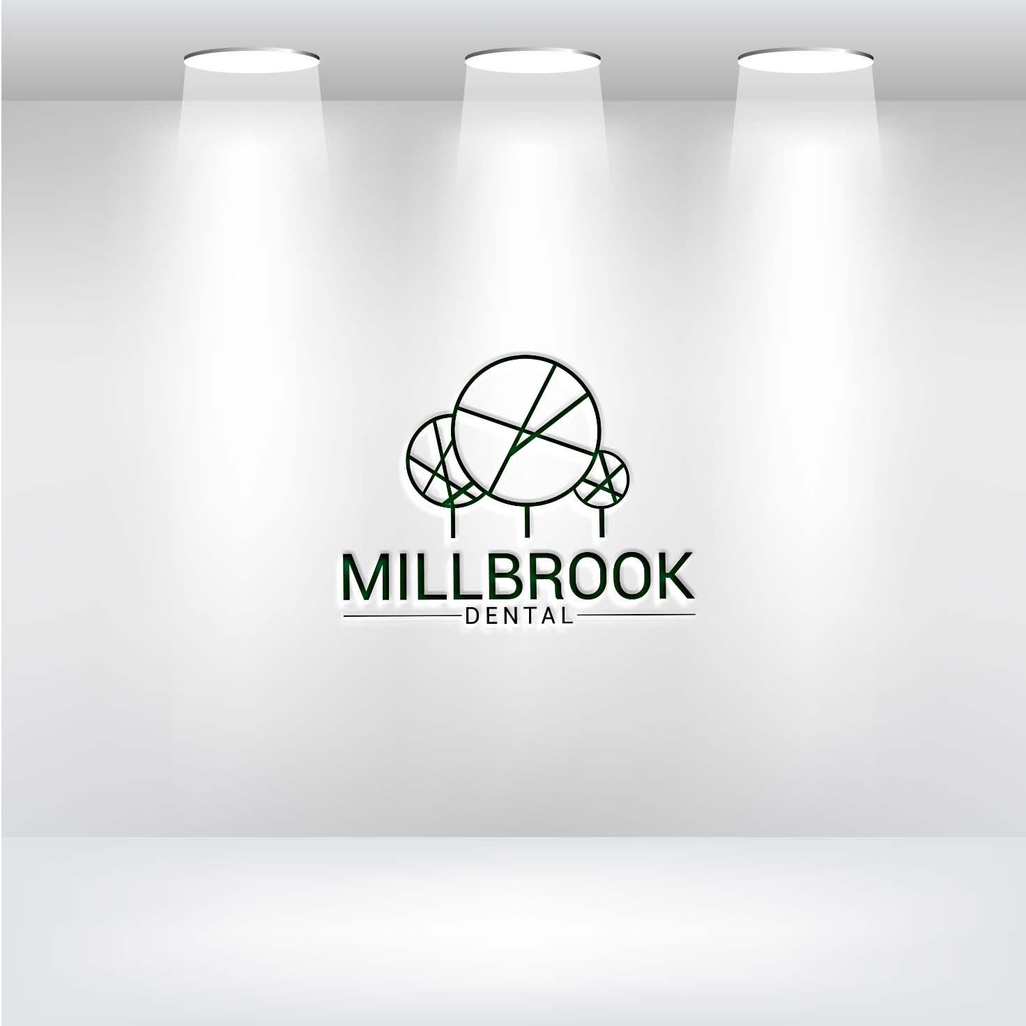 Diseño de Logo por GeekGroup para este proyecto | Diseño #34941460