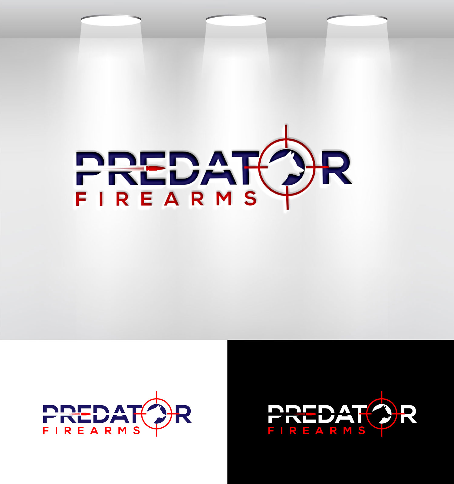 Logo Design by Mi Design1 for this project | Design #34942552