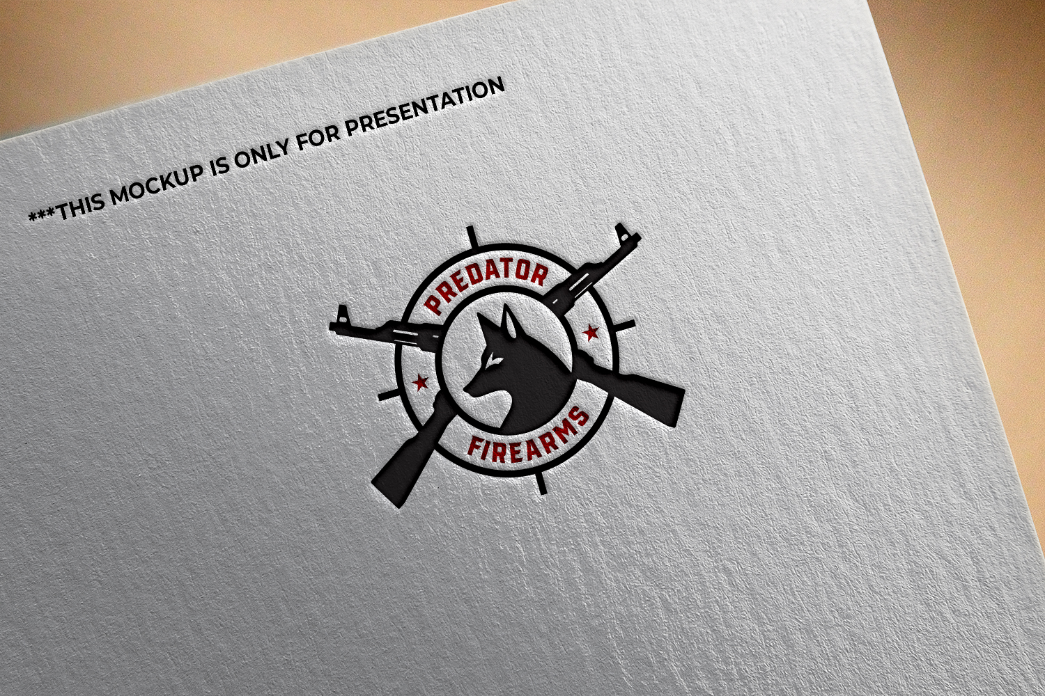 Logo-Design von Widi Nalendra für dieses Projekt | Design #34937256