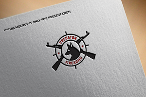 Logo Design by Widi Nalendra for this project | Design: #34937256