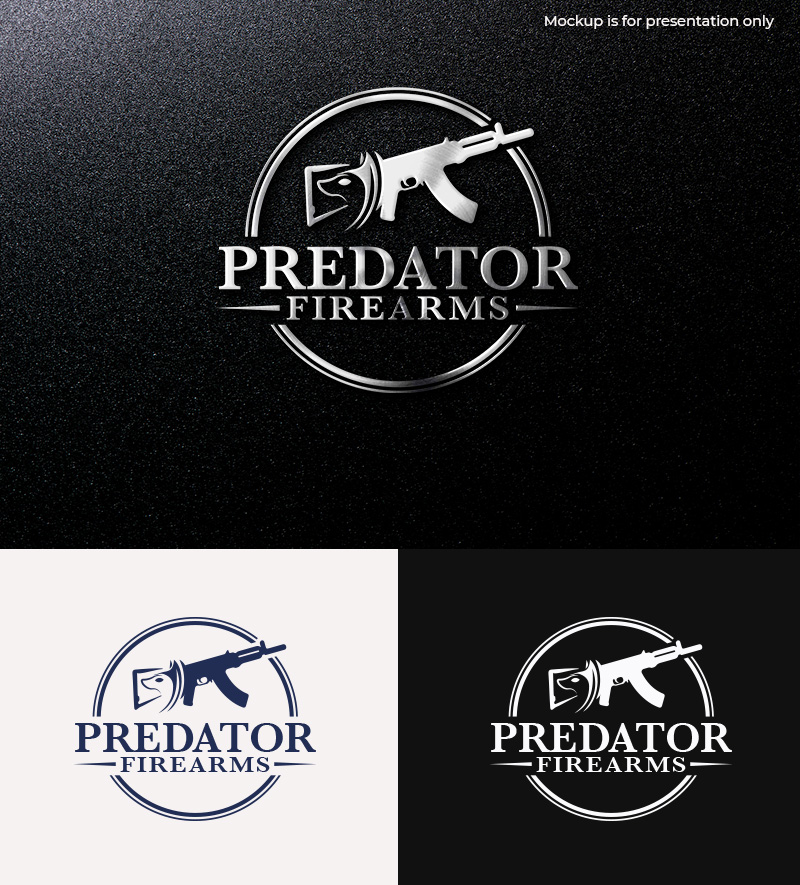 Logo Design by M Art & Design for this project | Design #34936750