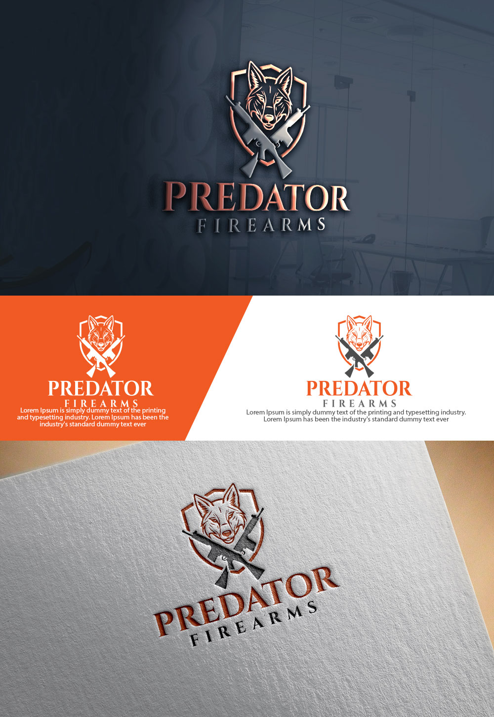 Logo Design by sulemani  creation for this project | Design #34937144