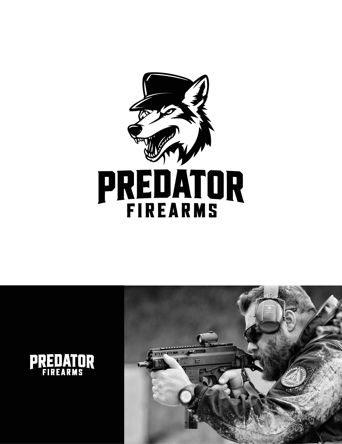 Logo Design by apik. for this project | Design #34937239