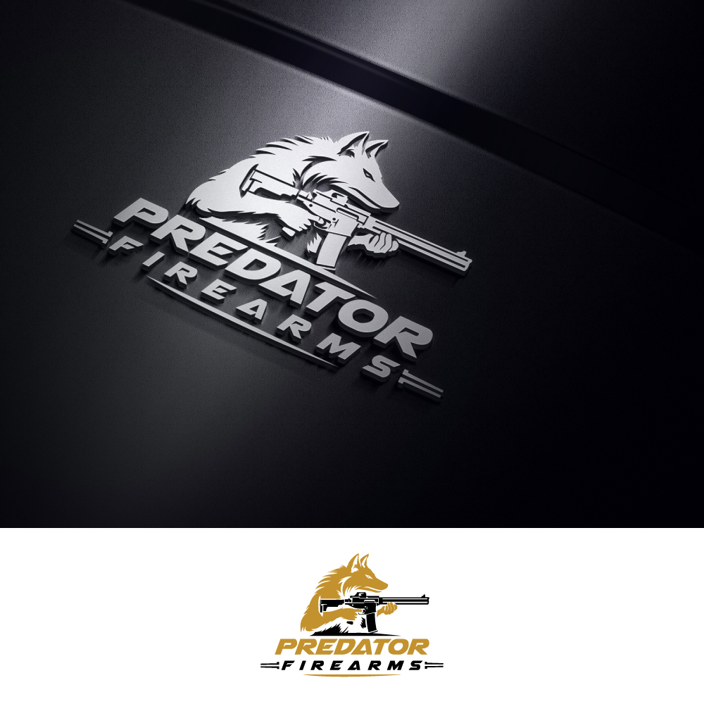 Logo Design by Hamza  Al-Muttalib for this project | Design #34942677