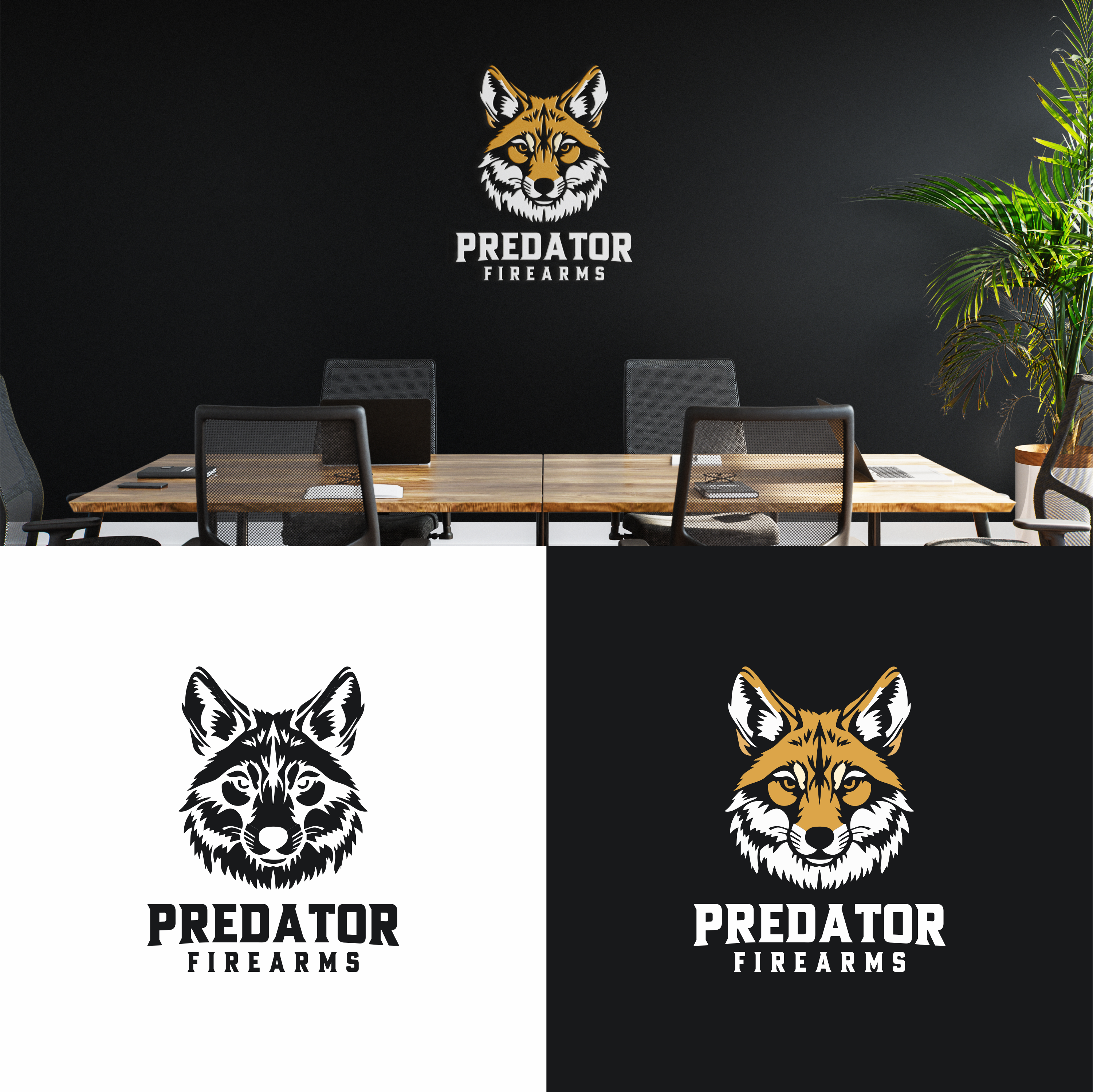 Design de Logo par izdihaar studio pour ce projet | Design #34941965