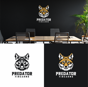 Logo Design by izdihaar studio