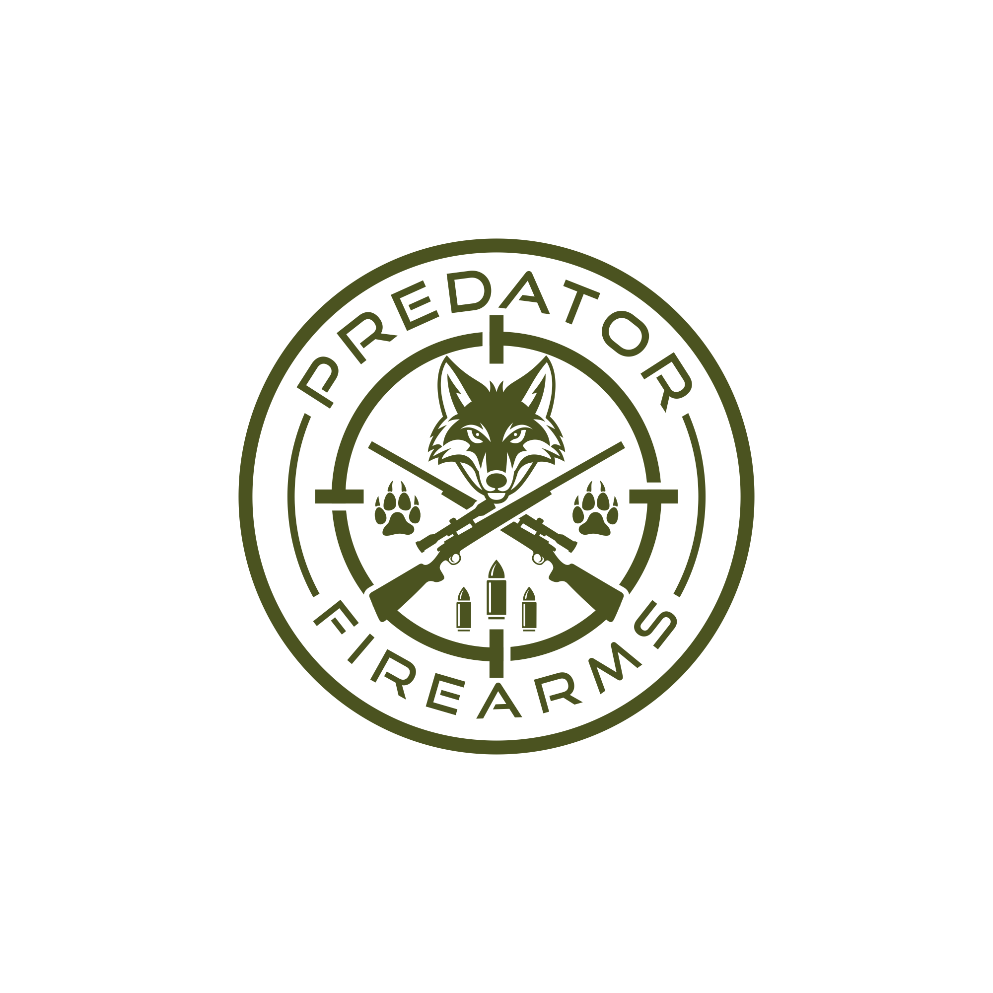 Logo Design by Dycal44 for this project | Design #34940347