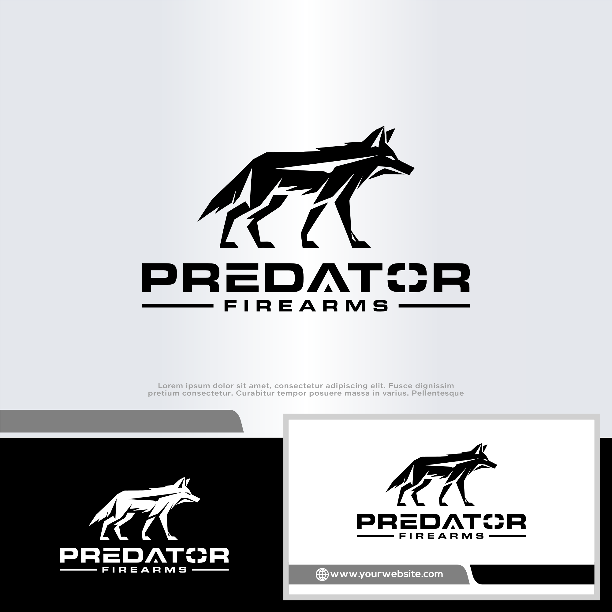 Logo Design by win it for this project | Design #34938707