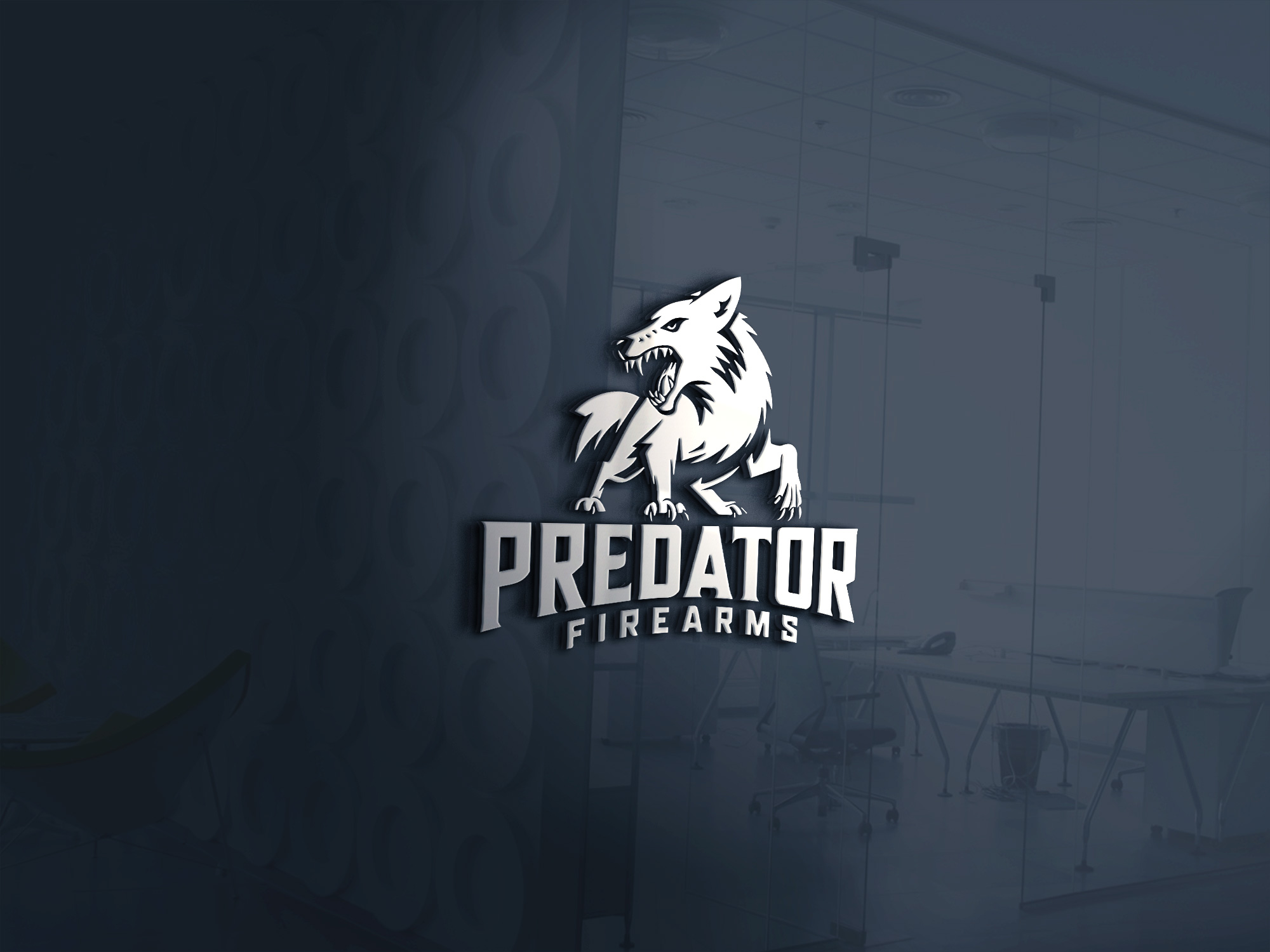 Logo Design by VALUES for this project | Design #34937006