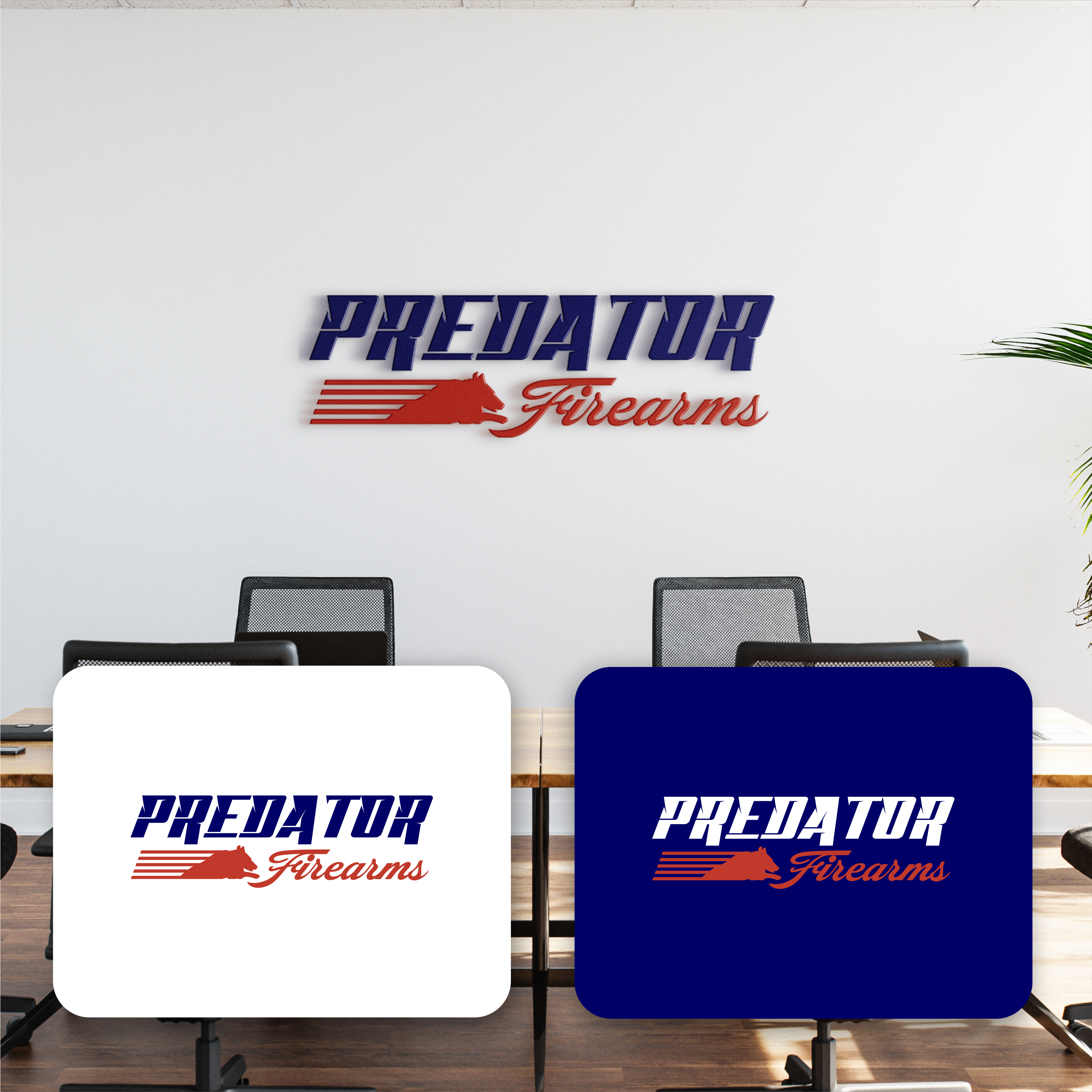 Diseño de Logo por ArtAND_Studio para este proyecto | Diseño #34937932