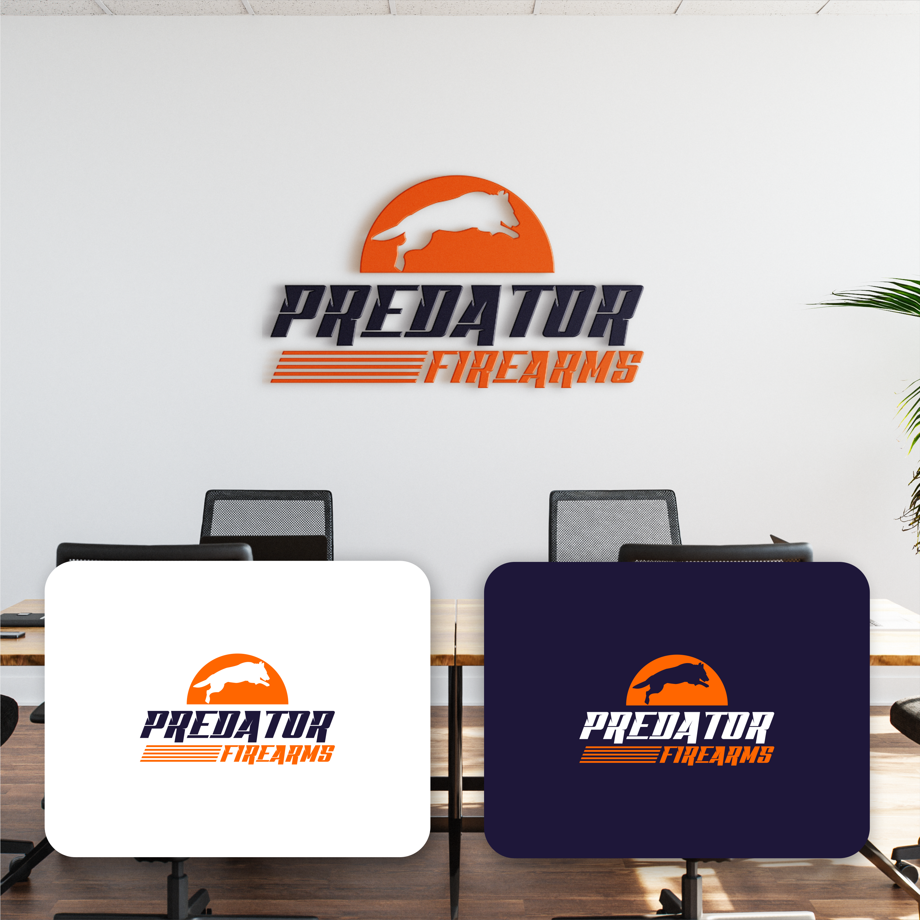 Diseño de Logo por ArtAND_Studio para este proyecto | Diseño #34937933