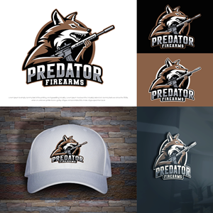 Logo Design by NeoCreative