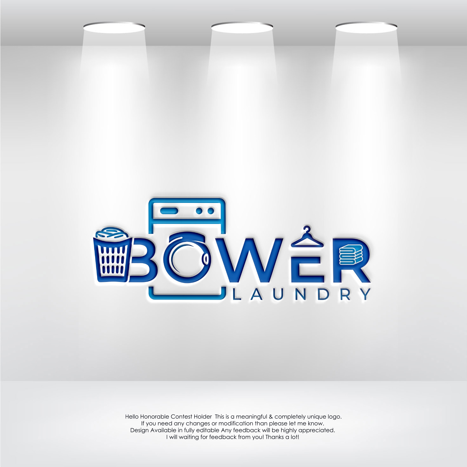 Logo Design by LogoEon for this project | Design #34940555