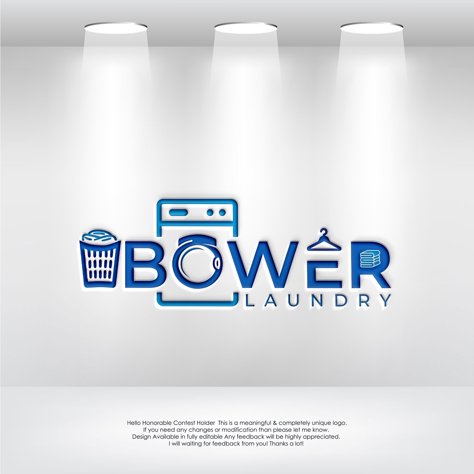 Logo Design by LogoEon for this project | Design #34940788