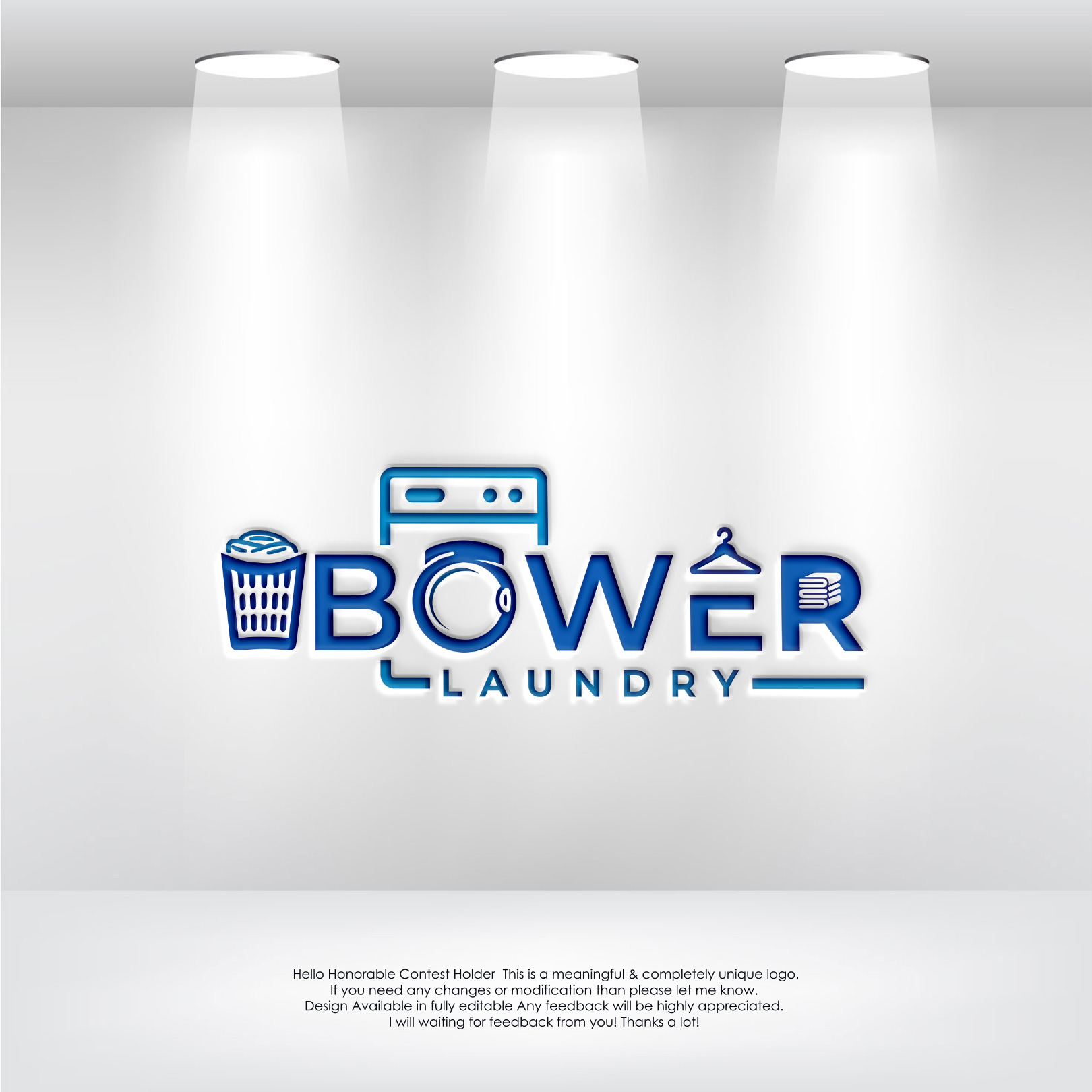 Logo Design by LogoEon for this project | Design #34940880