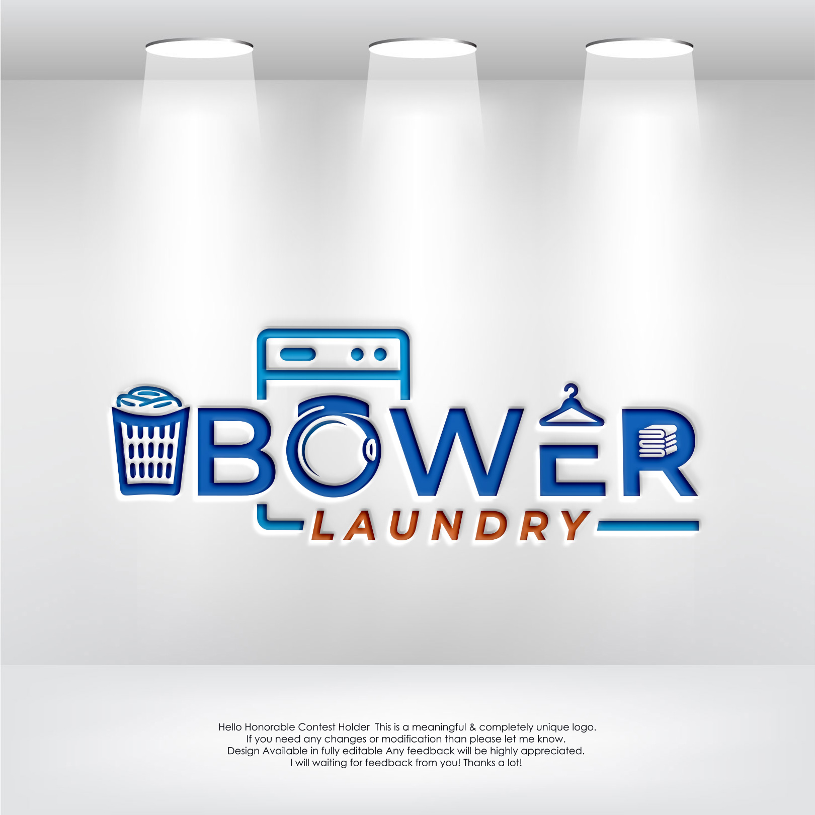 Logo Design by LogoEon for this project | Design #34941008