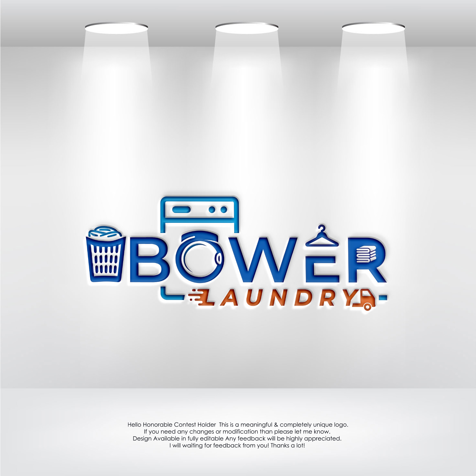Logo Design by LogoEon for this project | Design #34941636