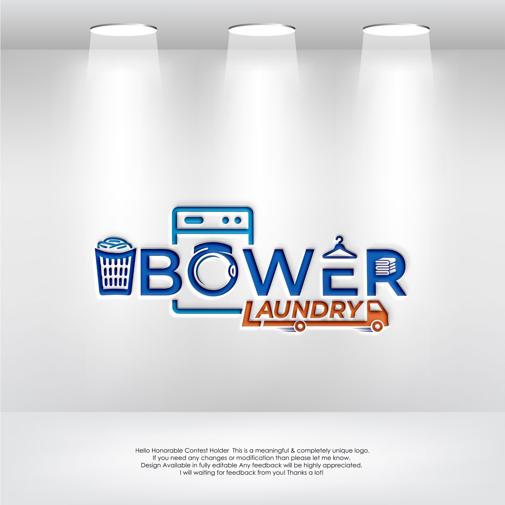 Logo Design by LogoEon for this project | Design #34954432