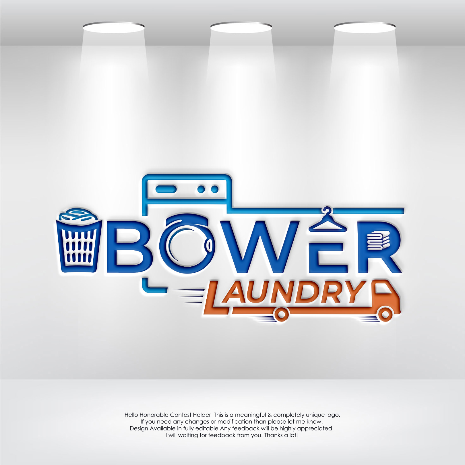 Logo Design by LogoEon for this project | Design #34955159