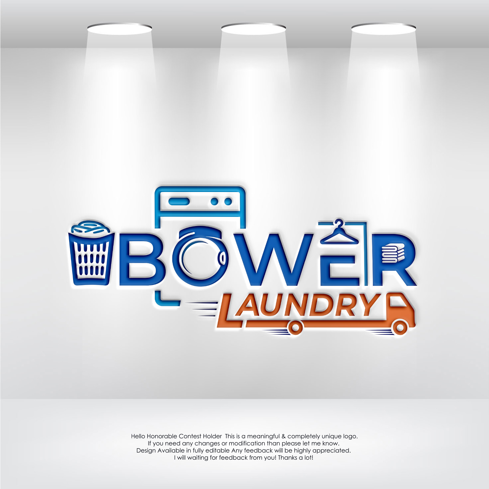 Logo Design by LogoEon for this project | Design #34955161