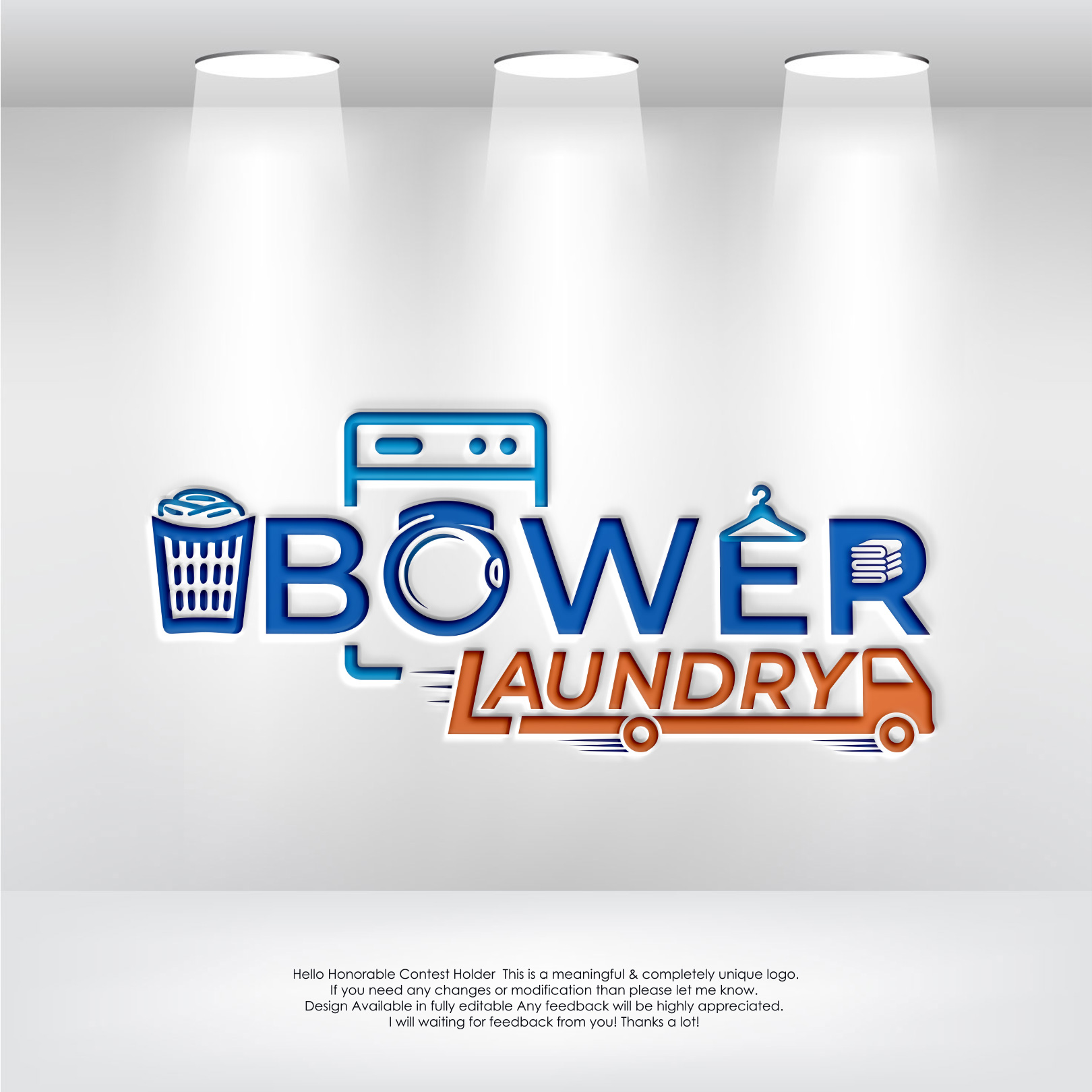 Logo Design by LogoEon for this project | Design #34979934