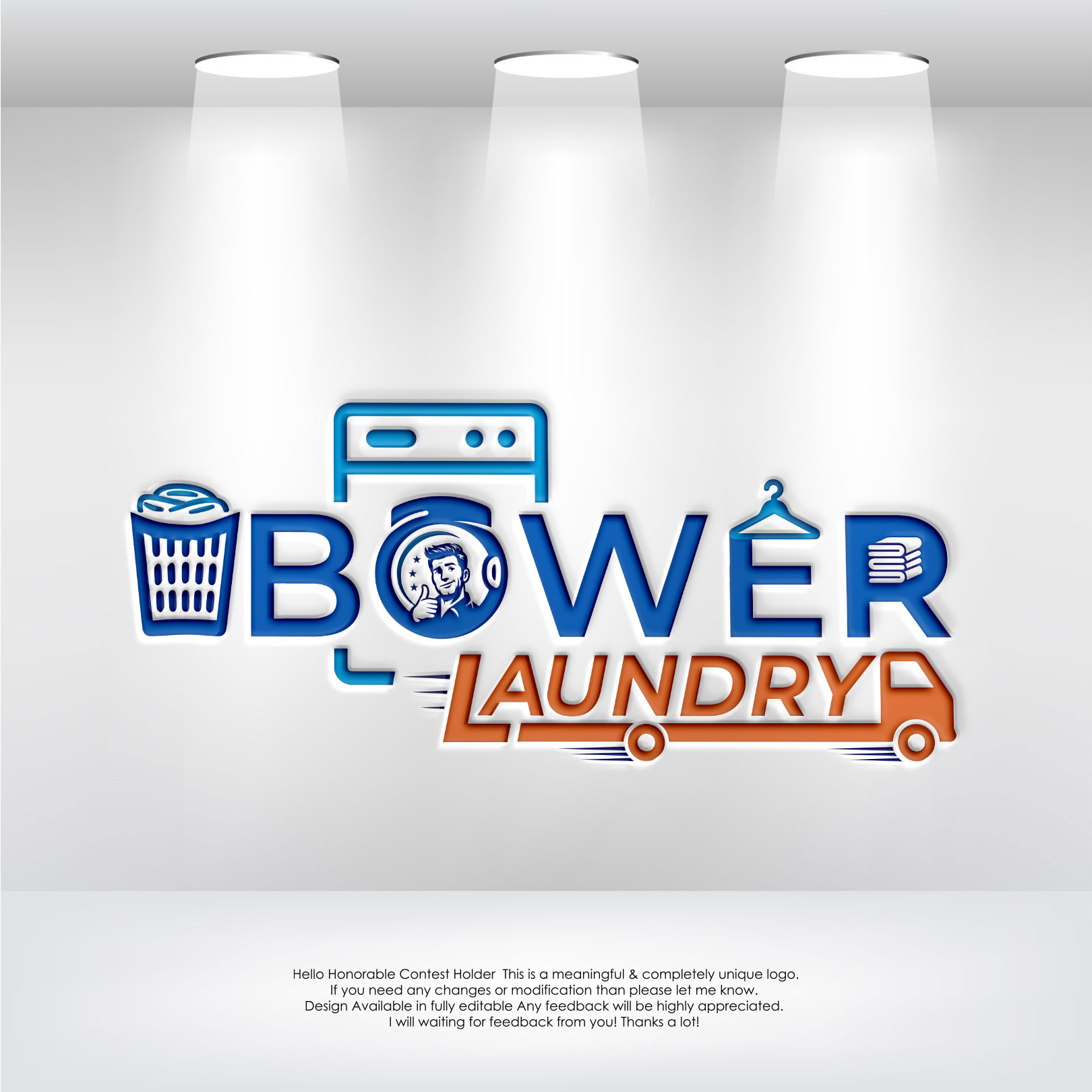 Logo Design by LogoEon for this project | Design #34980190