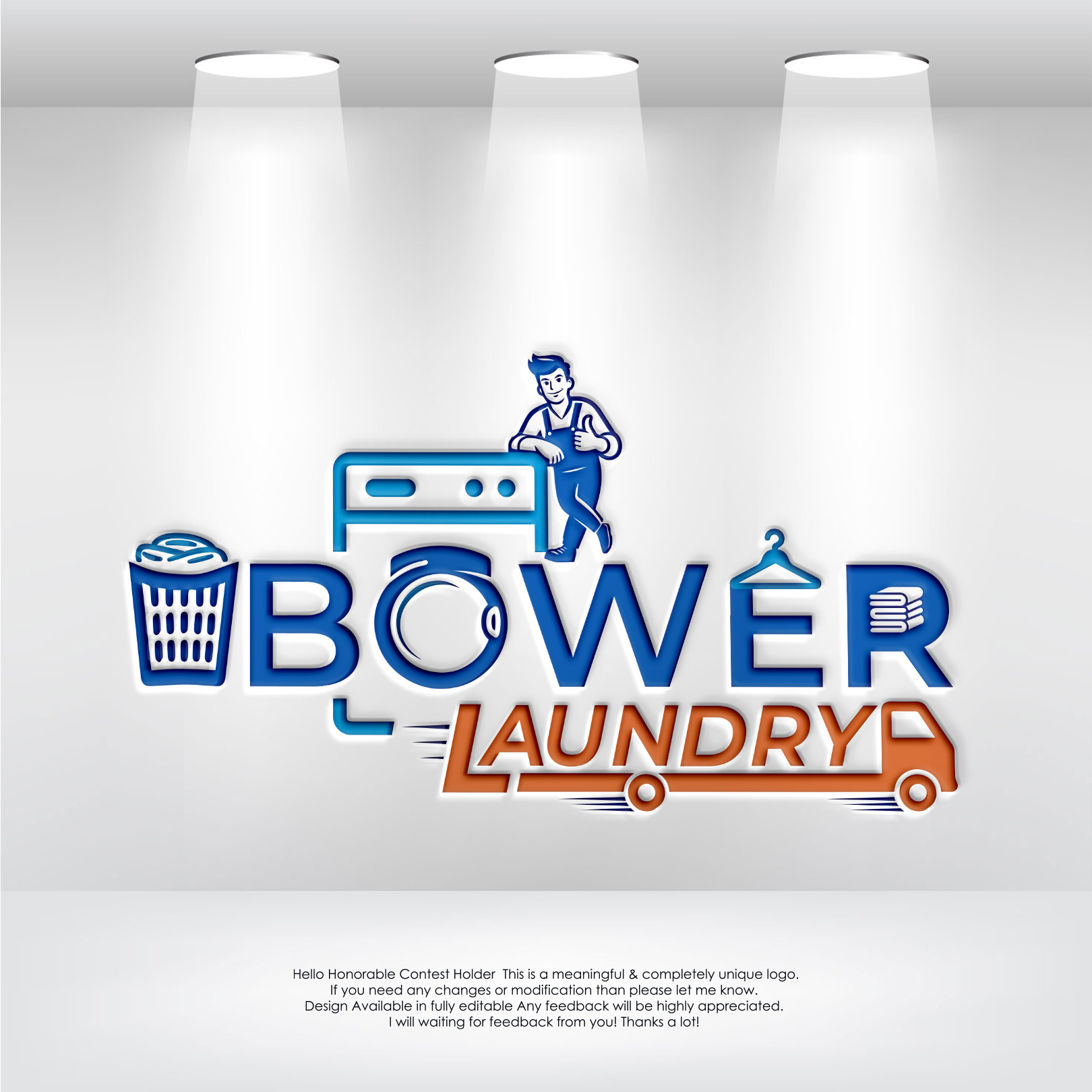 Logo Design by LogoEon for this project | Design #34980887