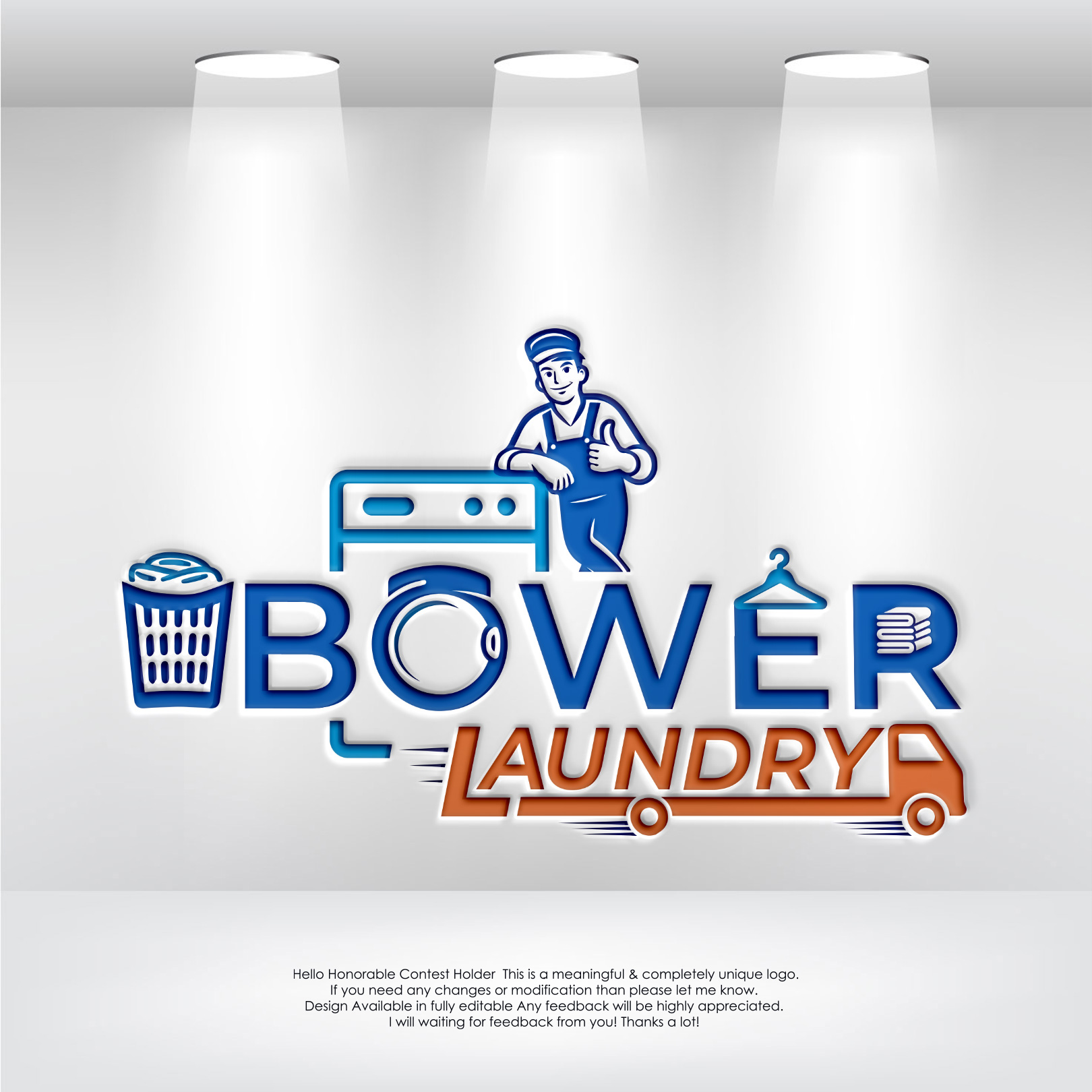 Logo Design by LogoEon for this project | Design #34982776