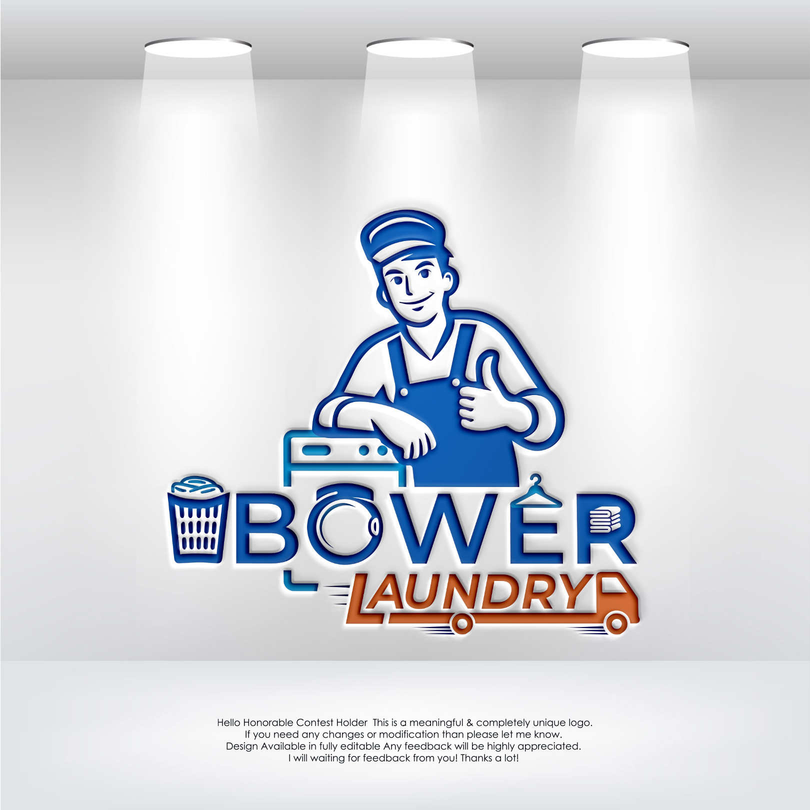 Logo-Design von LogoEon für dieses Projekt | Design #34987638