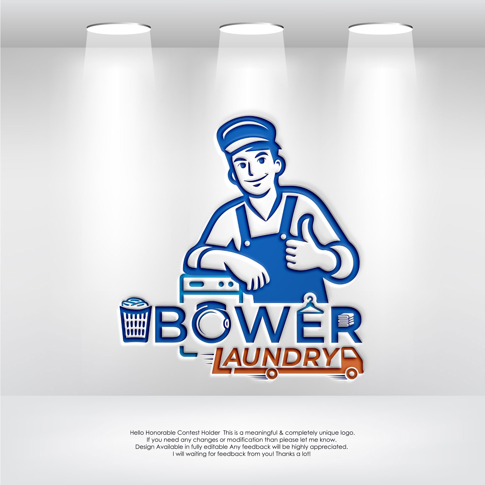 Logo-Design von LogoEon für dieses Projekt | Design #34987639