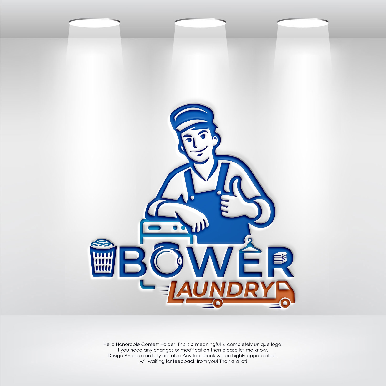 Logo Design by LogoEon for this project | Design #34987640
