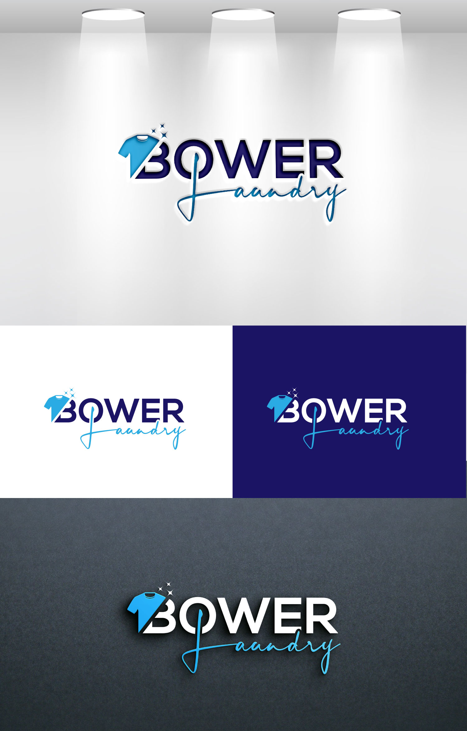 Logo Design by Mi Design1 for this project | Design #34938027