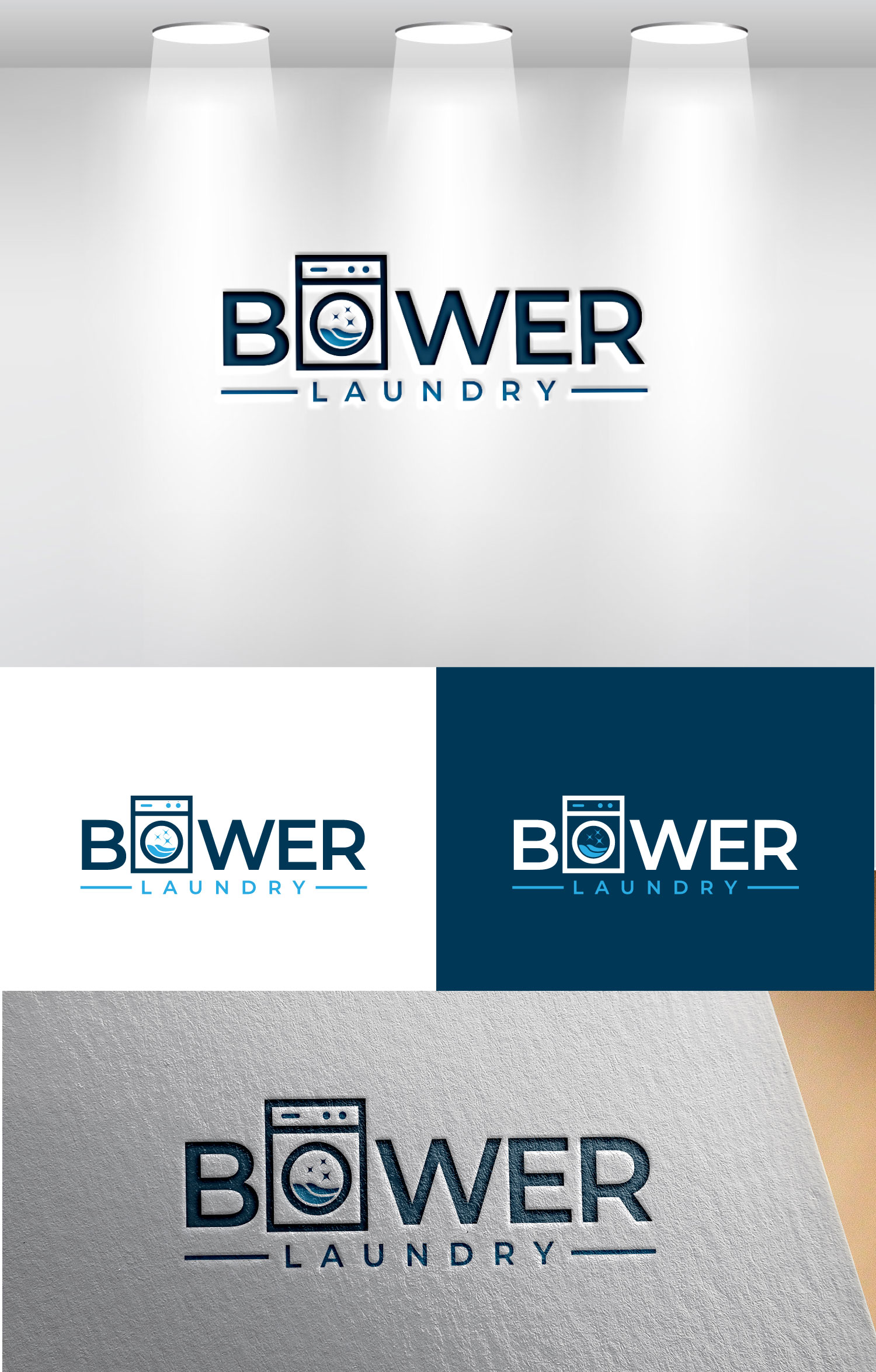 Logo Design by Mi Design1 for this project | Design #34938162