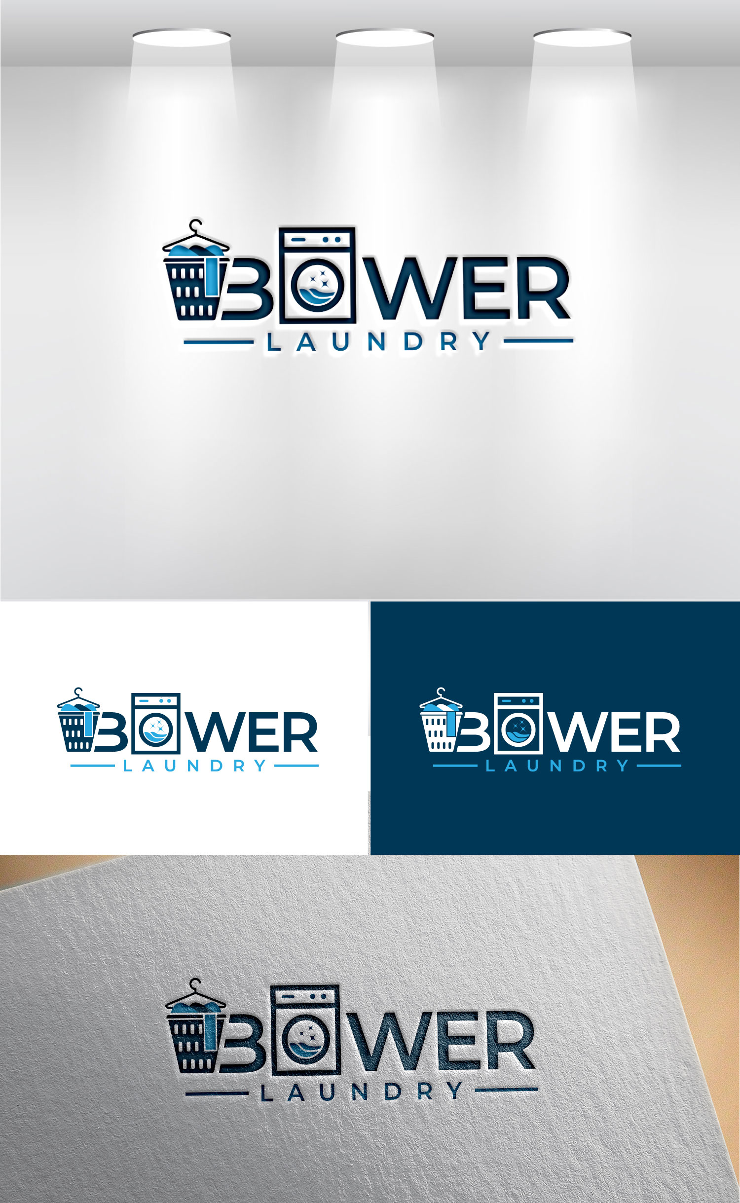 Logo Design by Mi Design1 for this project | Design #34939845
