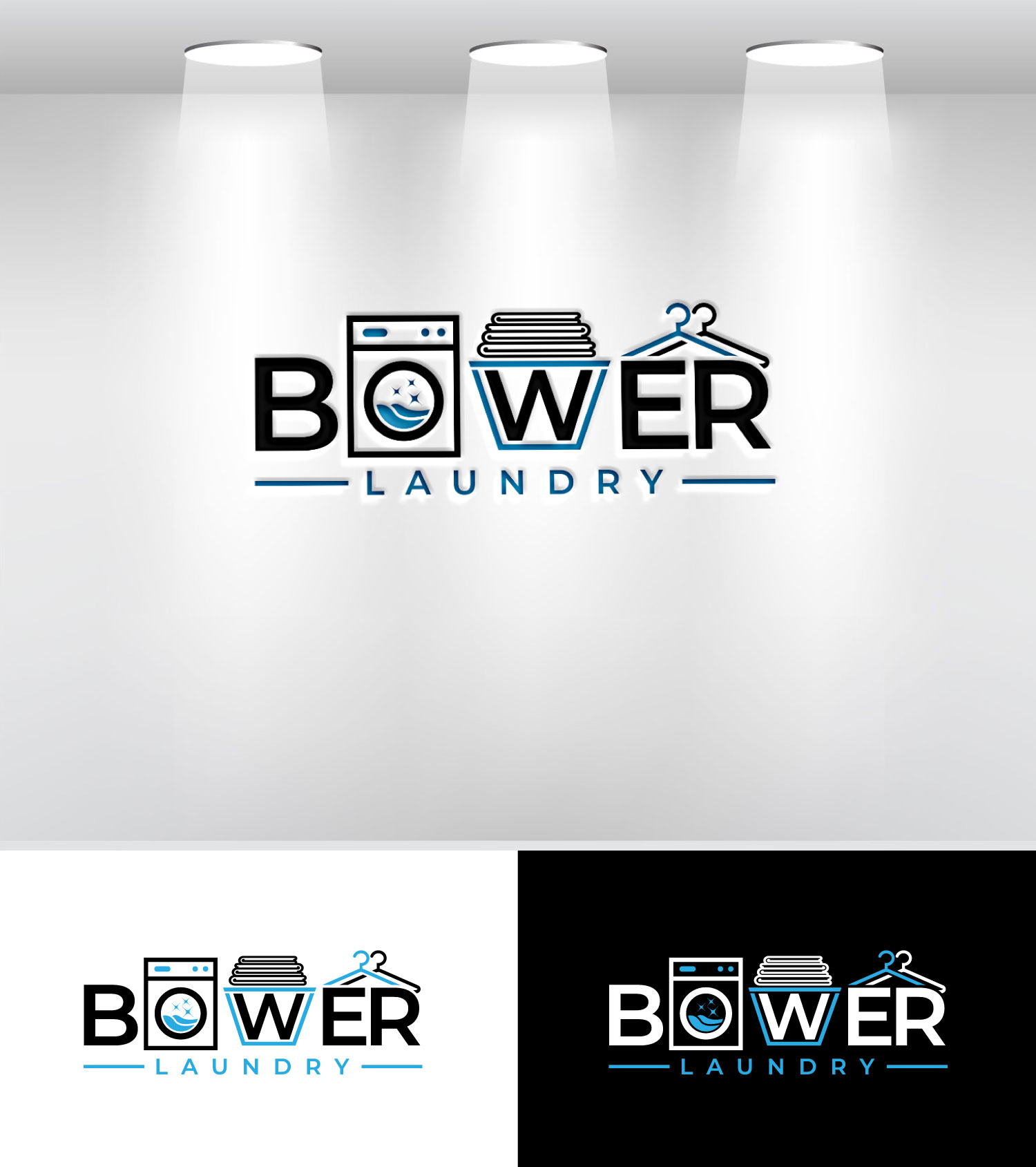 Logo Design by Mi Design1 for this project | Design #34940426
