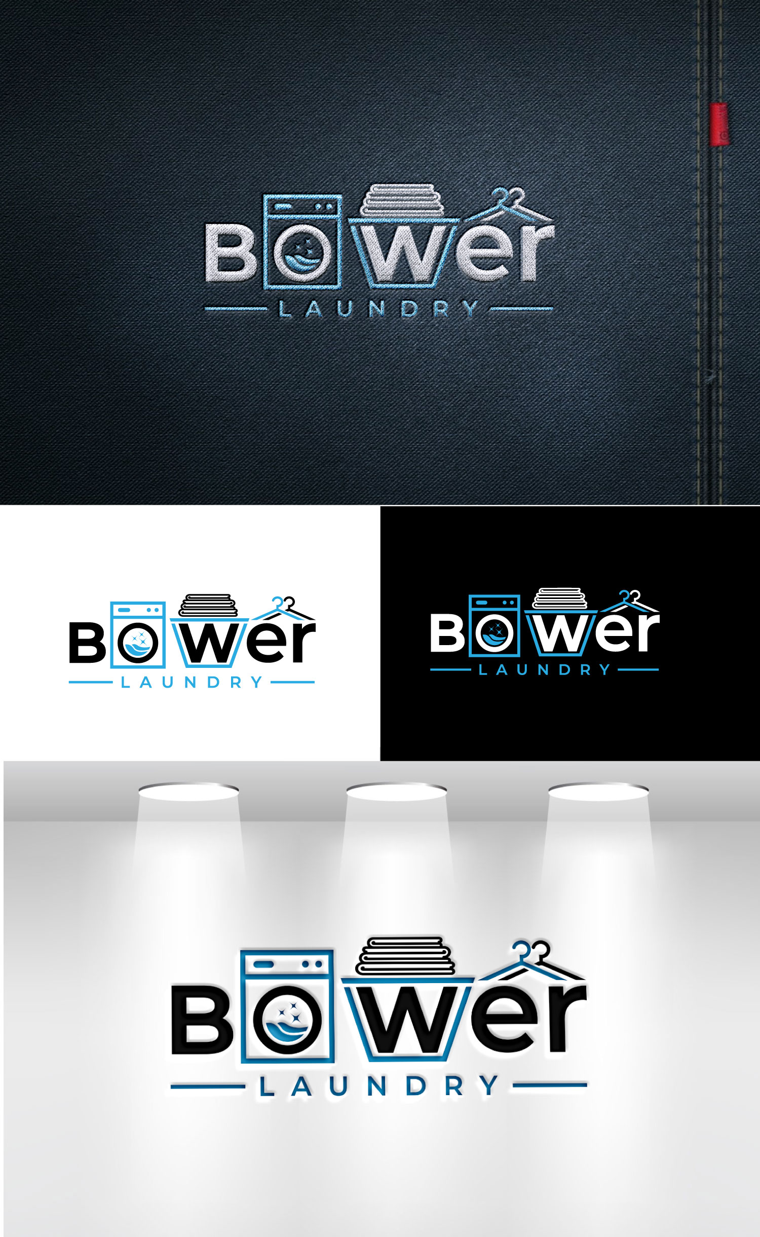 Logo Design by Mi Design1 for this project | Design #34940675