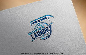 Logo Design by Razaq for this project | Design: #34936376