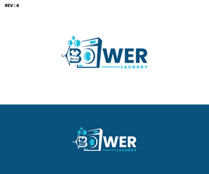 Logo Design by Widi Nalendra for this project | Design: #34941825