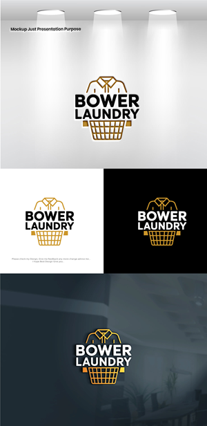 Logo Design by VectorForge for this project | Design: #34937310